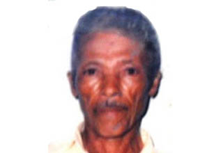 Serra Preta: ventania derruba árvore que atinge rede elétrica e mata aposentado