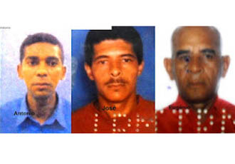 Três homens morrem em acidente na BR 324 trecho Tanquinho/Riachão do Jacuípe