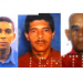 Três homens morrem em acidente na BR 324 trecho Tanquinho/Riachão do Jacuípe