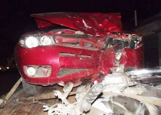 Quixabeira: um morto e dois feridos em acidente envolvendo Siena e moto