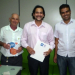 ASCOOB SISAL discute formalização de Convênio com o IEL – Instituto Euvaldo Lodi