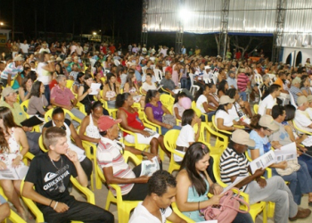 ASCOOB/SISAL reuni cooperados em Serrinha e presta conta do exercicio 2011