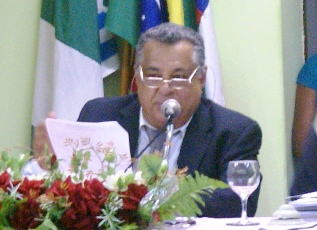 Presidente da Câmara rebate criticas do prefeito e afirma que projeto não foi votado por causa dos seus aliados