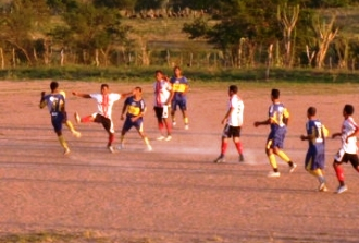 Cajueiro X Conceição fazem grande final do Campeonato Capelense neste domingo