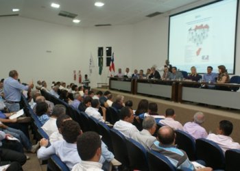 Prefeitos debatem prejuízos em virtude da seca e clamam  por recursos emergenciais na UPB