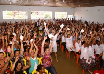 Ibititá II – Prefeitura promove VII Encontro de Mulheres