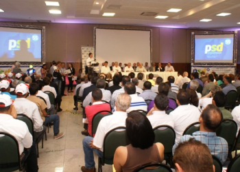 PSD confirma apoio a Nelson Pelegrino a prefeito de Salvador