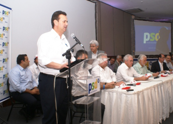 PSD reúne lideranças nacionais em Salvador