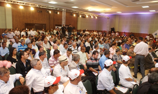 encontro do PSD em Salvador - foto- Raimundo Mascarenhas
