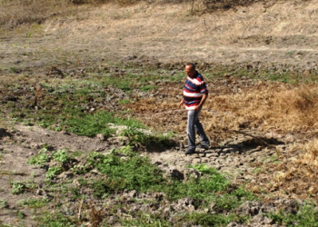 Coité – Internautas identificam necessidade de limpar o tanque da Gangorra e Urbano reconhece a força da agricultura familiar da região