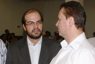 Deputado Gildásio Penedo garante que PSD irá muito forte na disputa das eleições municipais