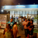 Com festa, Valente inaugura agência da Previdência Social
