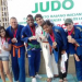 Judocas Coiteenses na preparação para o Circuito Baiano de Judô