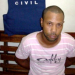 Preso acusado de matar homem a pedrada no povoado de Goiabeira