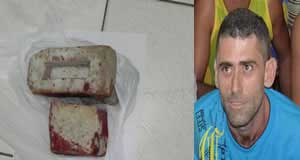 Homem é morto a pedradas e suspeitos são presos