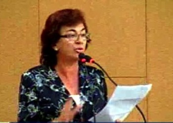 Neusa parabeniza Capela do Alto Alegre, Gavião e Pé de Serra