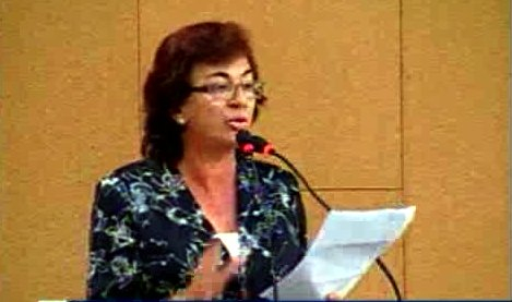 Neusa parabeniza Capela do Alto Alegre, Gavião e Pé de Serra