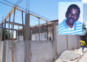 Pedreiro passa mal em cima de laje é socorrido e morre no hospital