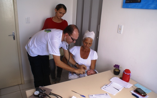 programa prefeitura nas comunidades - capela - foto- raimundo mascarenhas