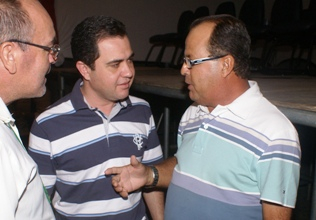 PRB de Valente poderá apresentar candidato a prefeito na eleição de outubro