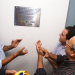 Prefeitura faz grande festa na reinauguração do Hospital Almir Passos