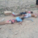 Três jovens foram assassinados no povoado de Barra de Ichu