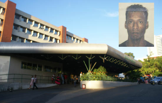 Carona de moto sofre traumatismo craniano e se encontra em estado gravíssimo no HGE