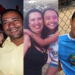 Identificadas as vítimas do acidente em Morro do Chapéu, todas da mesma família