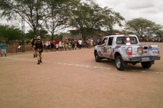 Conhecidos os semifinalistas do Campeonato de Bairros