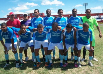 Alto do Cruzeiro vence Jatobá nos pênaltis e é finalista dos Bairros em Riachão