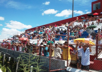 Riachão: Alto do Cruzeiro e Bela Vista prontos para a grande decisão neste sábado