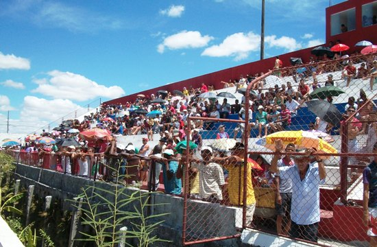 Riachão: Alto do Cruzeiro e Bela Vista prontos para a grande decisão neste sábado