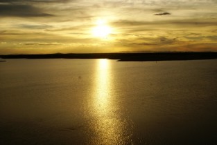 Barragem de São José chega ao seu estado mais crítico - foto-Raimundo Mascarenhas