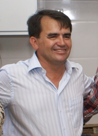 O Município de Barrocas já se destaca por ter uma agricultura familiar forte e com o apoio do CONSISAL vai somar ainda mais.