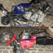 Acidente entre duas motocicletas deixa dois feridos e uma vítima fatal em Santaluz