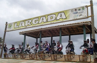 Barroquenses disputarão o Campeonato Brasileiro de Bicicross em João Pessoa na Paraíba