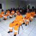 Bombeiro Civil forma primeira turma