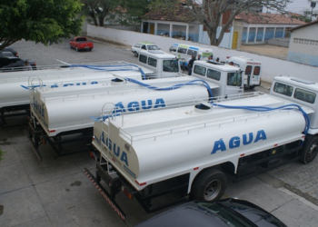 Município é um dos pioneiros da região do sisal na criação da coordenadoria municipal de defesa civil