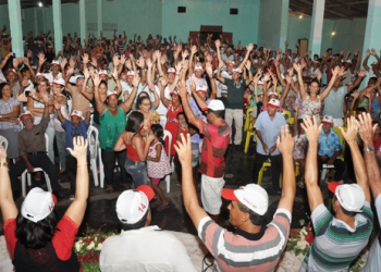 PTB escolhe comissão executiva e indica nome para pré-candidato a prefeito