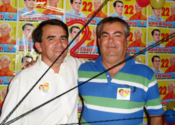 Depois de 12 anos, Grupo Barrocas Livre pode “rachar”