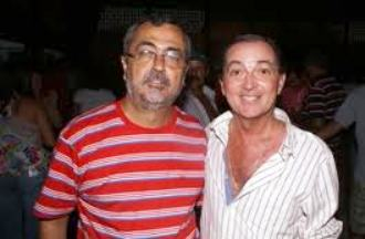 Valente – Eduardo Cedraz é o novo presidente do PSD