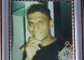 Coité: homem natural de Caruaru é assassinado em Lauro de Freitas