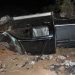 Araci: Hilux atropela cavalo,roda na pista e bate em Gol.Uma pessoa morreu e cinco ficaram feridas