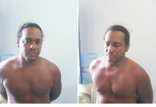 Preso em Gavião-BA homem acusado de matar mulher na frente dos filhos no interior de São Paulo