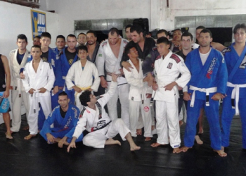 Ateltas da região sisaleira conquistam 21 medalhas no Campeonato Brasileiro de Jiu-jitsu