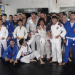 Ateltas da região sisaleira conquistam 21 medalhas no Campeonato Brasileiro de Jiu-jitsu