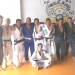 Seminário de Jiu Jitsu em Santaluz abordou novas técnicas