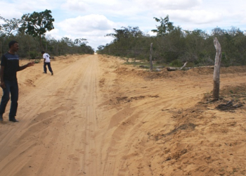 Teofilândia: Polícia não tem pista de assassino do sem-terra e “companheiros” garantem que vão resistir e conquistar seus diretos