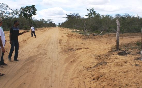 Teofilândia: Polícia não tem pista de assassino do sem-terra e “companheiros” garantem que vão resistir e conquistar seus diretos