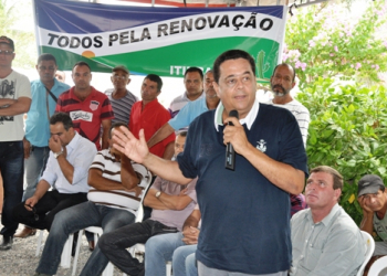 Dezessete partidos de oposição se unem em torno de um nome para enfrentar candidato do PT